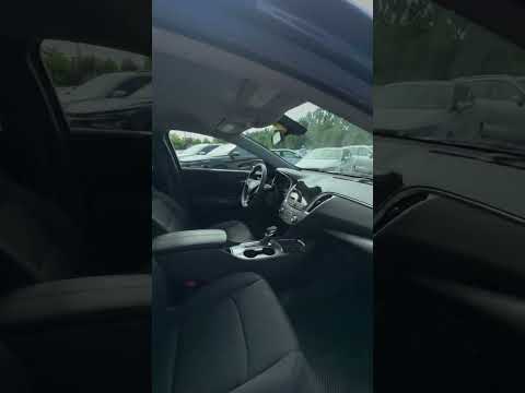 фото chevrolet malibu ix рестайлинг 0