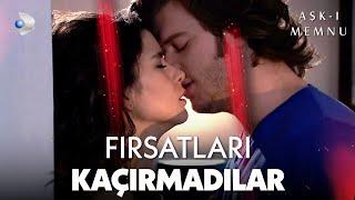 Download lagu Bihter ve Behlül Evin Her Köşesini Değerlendiriyor! - Aşk-ı Memnu Özel Kolaj mp3