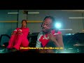 Naira Marley Pxy Drip Official Lyric Video