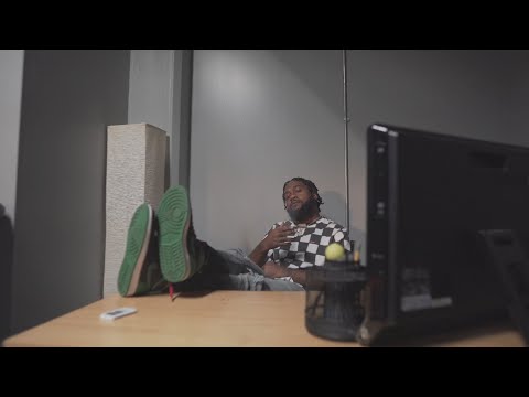 Jenks Jimmer - "Human Race"  Prod.DamJonBoi (Official Video) Shot By @RoyalVisionEnt