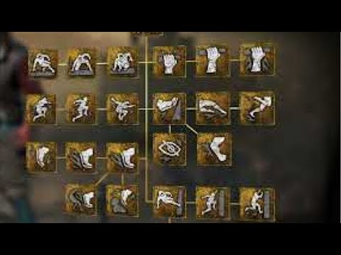 PARKOUR MEGA SCHNELL LEVELN - Dying Light 2 - Level Guide