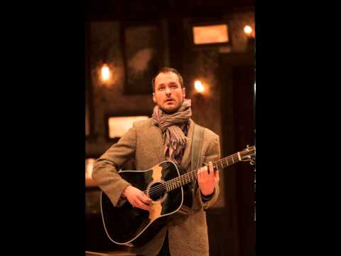 Once the musical - Leave (Declan Bennett)