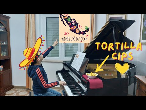 BATTIAMO le MANI. Metodo Bastien livello 2