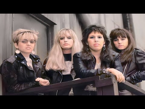 The Ramonas-Betty's Dead