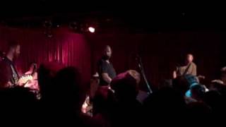 Built to Spill--Conventional Wisdom