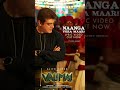 Naanga Vera Mari Cut Song Valimai Wsc