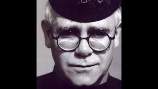 Elton John - &quot;Love is a Cannibal&quot; (1989) With Lyrics!