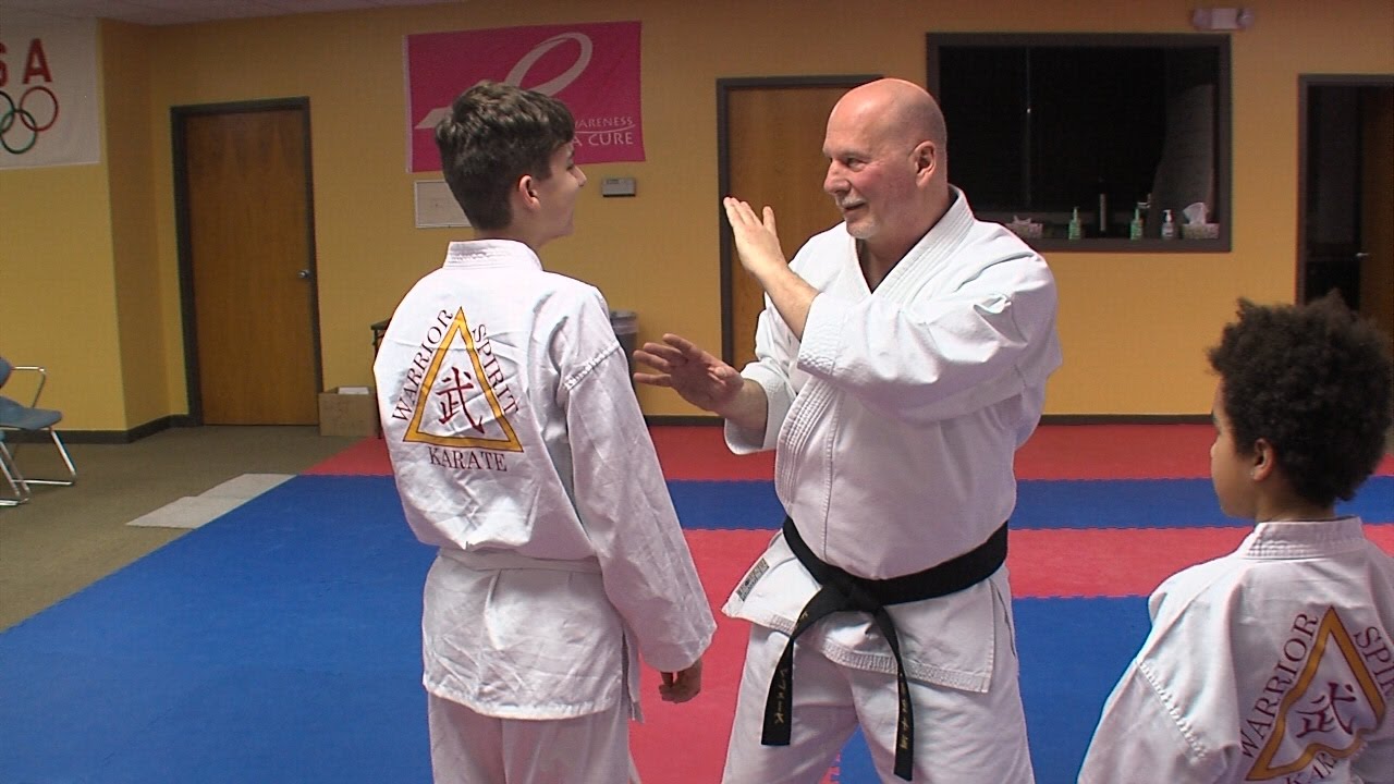 Ways to PROTECT yourself 03/26/2017