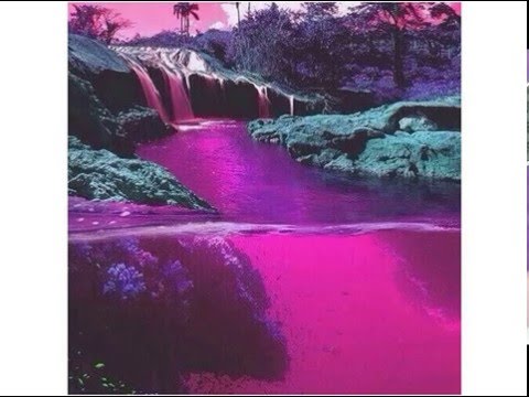 Codeine River - Cody Brown (PROD BY. YUNG SLUG)