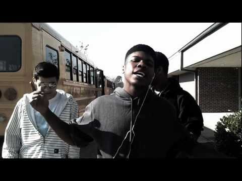 Ca'Mel - Go Hard (Teaser Video)