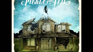 Tangled In The Great Escape - Pierce The Veil (Audio)