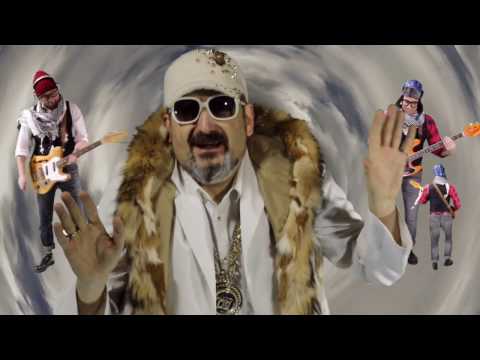 Pero Defformero - Hipster - (Official Video 2017)