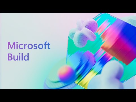 Microsoft Build 2024: Day 1 #MSBuild