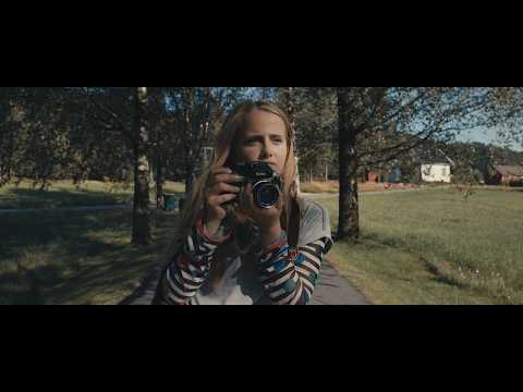"Tilbake til Tottori" teaser - PÅ KINO HØSTEN 2026