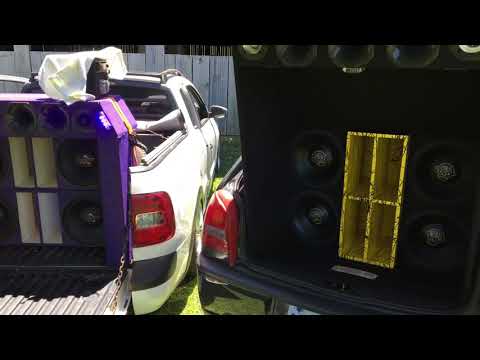 Gol abusado e sava tenebrosa