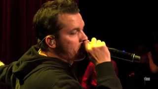 Atmosphere - "Kanye West" (first live performance ever) / eTown webisode #581