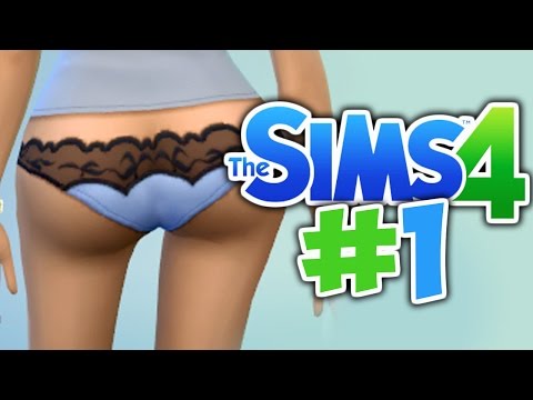 sims 4 gameplay part 1 sims 4 gameplay part 1
