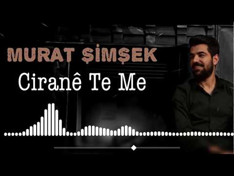 Murat ŞİMŞEK - Cirané Te Me (AKUSTİK)