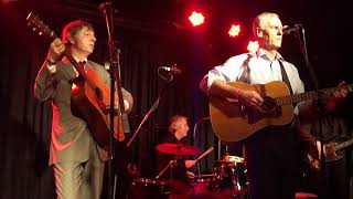 Robert Forster &quot;Love Is A Sign&quot; live at The Lexington, London