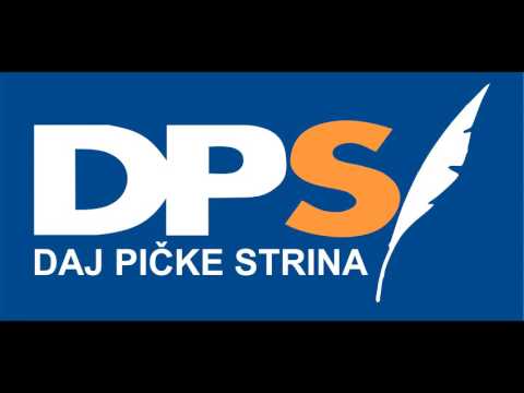 Daj Pichke Strina - Dolaze Barani