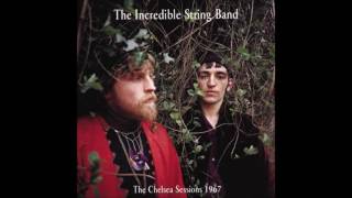 Frutch - The Incredible String Band
