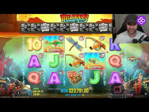 Top 7 Biggest Slot WINS & MAX WINS   HUGE Live Streamed Wins!