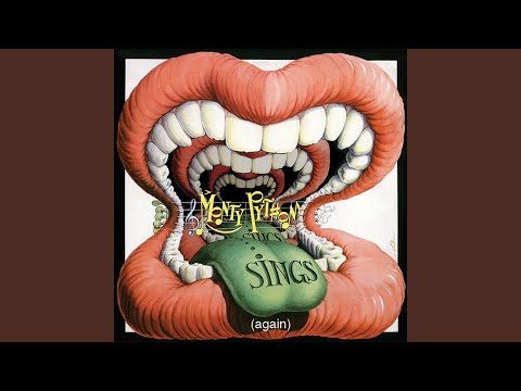 Bruces' Philosophers' Song