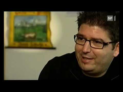 Hujässler: "Kulturplatz" SRF1