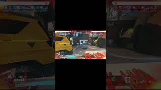 겐지 초탄명중! 일격필살!