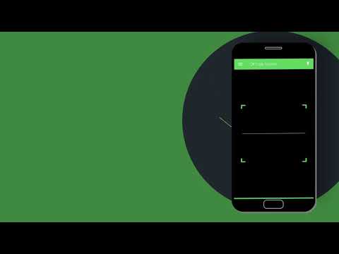 Qr Code Scanner Video