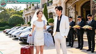 Download lagu Gadis Miskin Nikahi Pria Asing Untuk Kabur, Kaget Suaminya Ternyata Miliarder Terkaya Dunia mp3