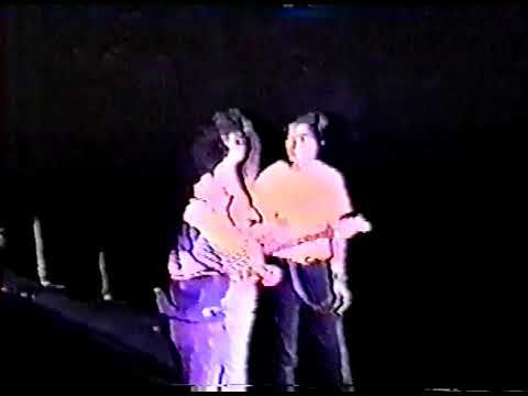 Guitar Heroes 1989 - Japan J(oey Tafolla, Michael Angelo Batio, Kurt James, David T Chastain)