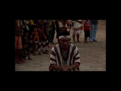 Encontroteca | Povo  Ashaninka (Brasil, Peru)