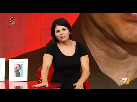 G'day - G'DAY con Geppi Cucciari 07/10/2011 - Dillo in 7 secondi