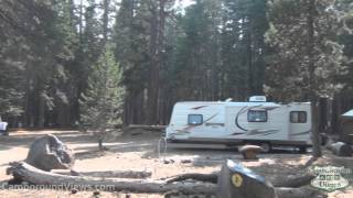 Camp High Sierra Video