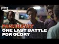 One Last Battle For Glory Panchayat Prime Video