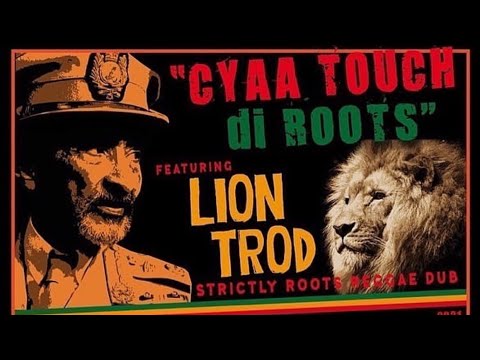 CYAA TOUCH DI ROOTS SESSION 30 - LION TROD MUSICAL SALUTE TO MICAH SHEMAIAH [ AUDIO ARCHIVE ]