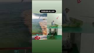 Mashallah Heart😍 (1)  touching Islamic videos #viral #shorts #subscribe #allah #islam