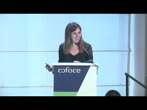 Coface North America Country Risk Meeting 2017 - Patricia Krause