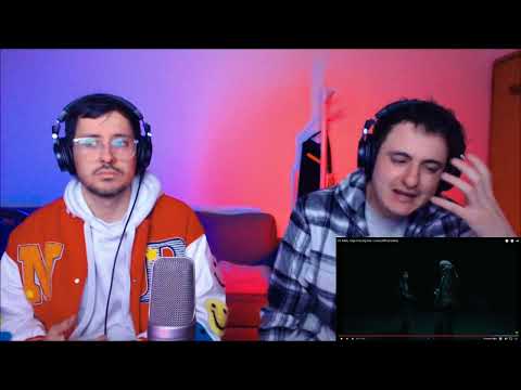 [Reacción] LIT killah, Tiago PZK, Big One - LuXxX (Official Video) | ANYMAL LIVE 🔴