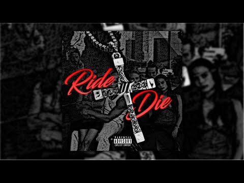 SCARTEX - RIDE OR DIE (prod.by NMD) (Official Audio)