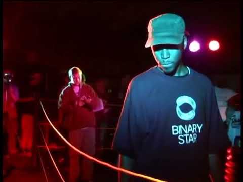 Icon The Mic King Vs Presence