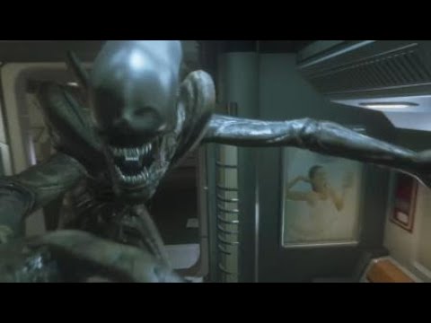 Alien: Isolation I thought I Was Being Smart