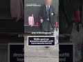 Grown Man Dressed In Schoolgirl S Uniform Causes Concern For Parents