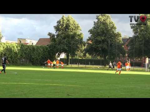 Bosnien Hercegovinas SK - Kosova IF 0-6 (2011-08-19)