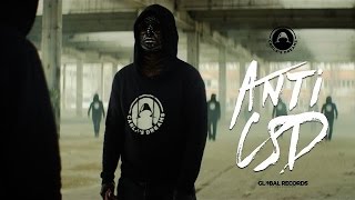 Carla's Dreams   Anti CSD   Official Video