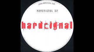Carlos Rios - 17206HZ (A) [HSR 002]