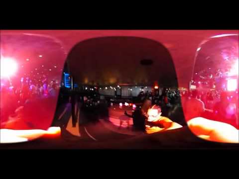 Henny Fest with Bebo (360 video) 2016