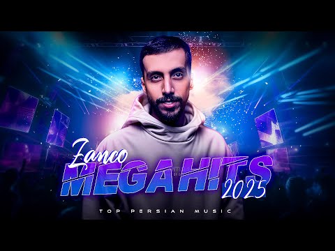 TPM - Top Persian Music and Zanco