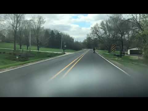 Why People Hate Cyclists